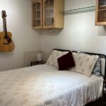 Queen bedroom