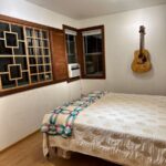 Queen Bedroom