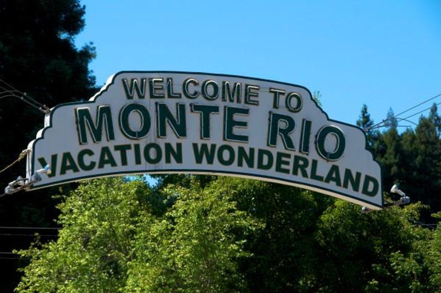 Monte Rio, CA