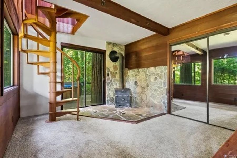 King Bedroom